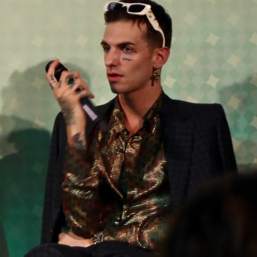 Achille Lauro