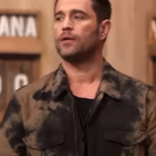 Michel Brown