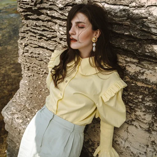 Naz Çağla Irmak