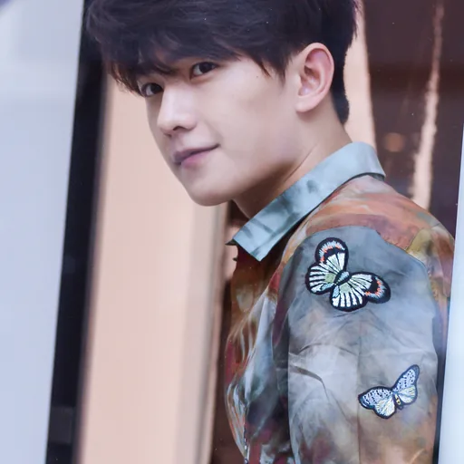 Yang Yang