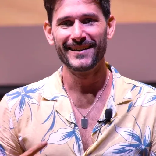 Javier Santaolalla