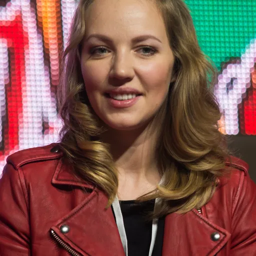 Galina Bob