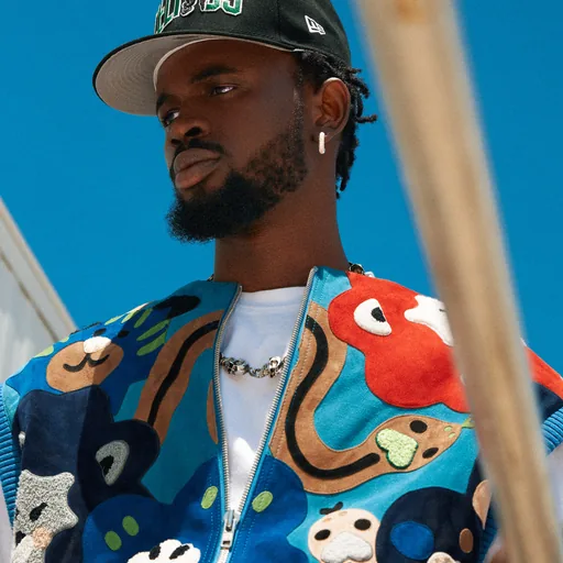 Black Sherif