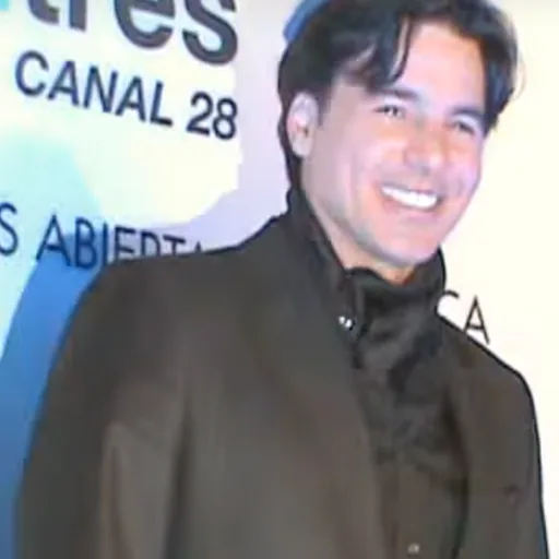 Juan Carlos García