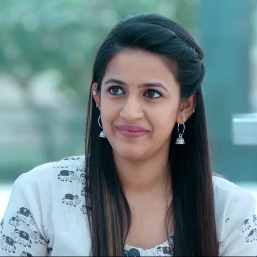 Niharika Konidela
