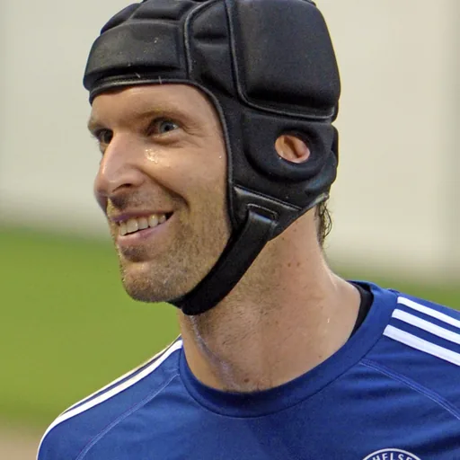 Petr Čech