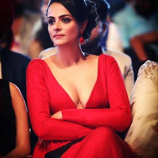 Prachi Tehlan