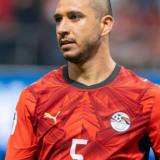 Ramy Rabia