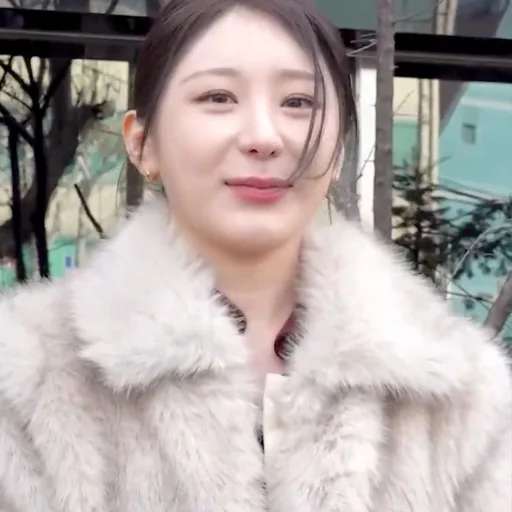 Chaeyeon