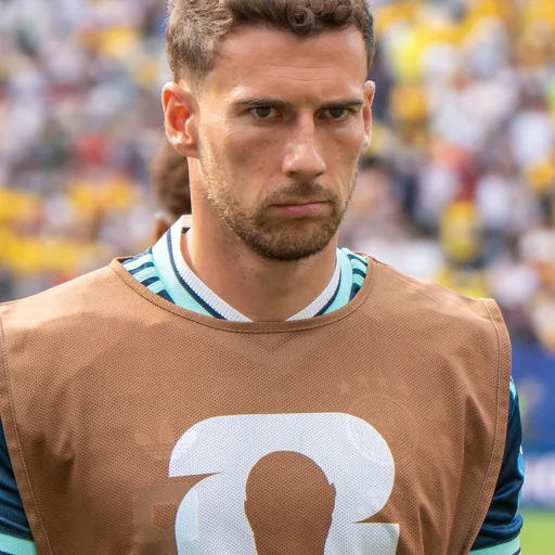 Leon Goretzka