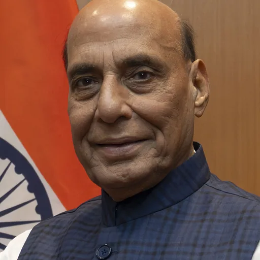 Rajnath Singh