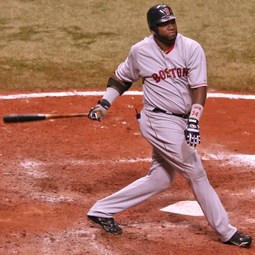 David Ortiz
