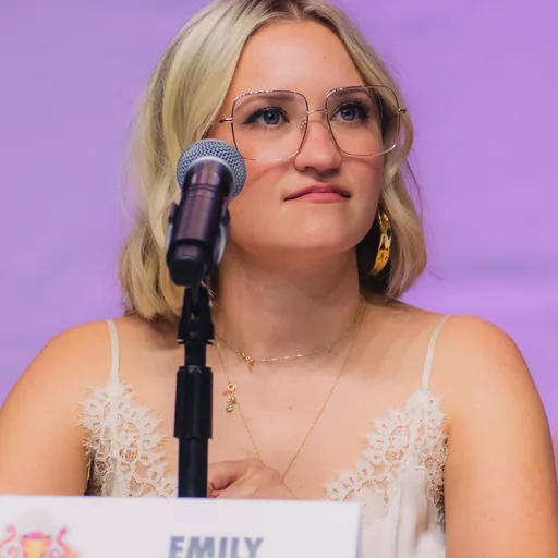 Emily Osment