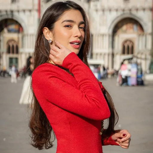 Angel Karamoy