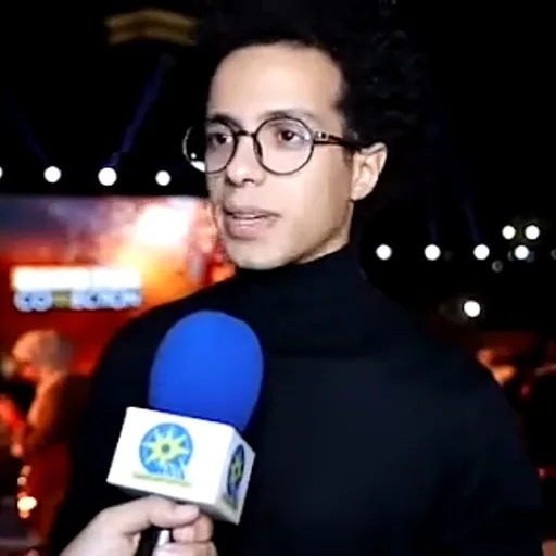 Taha Desouky