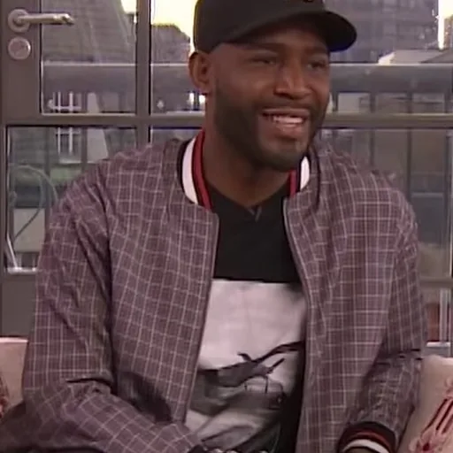 Karamo Brown
