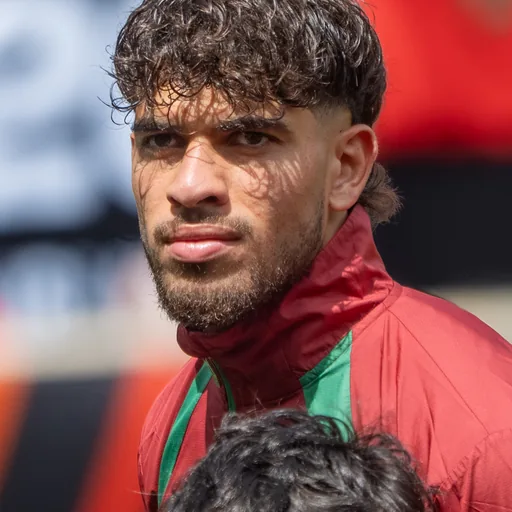 Abde Ezzalzouli