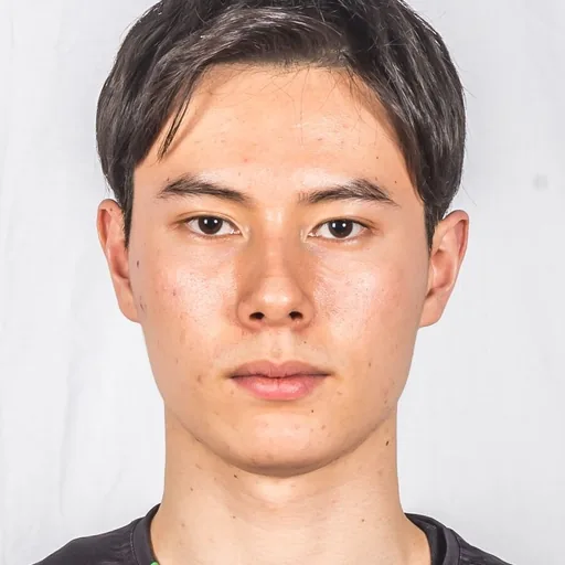 Ran Takahashi