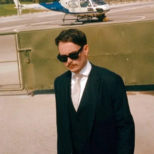 Dan Virtue