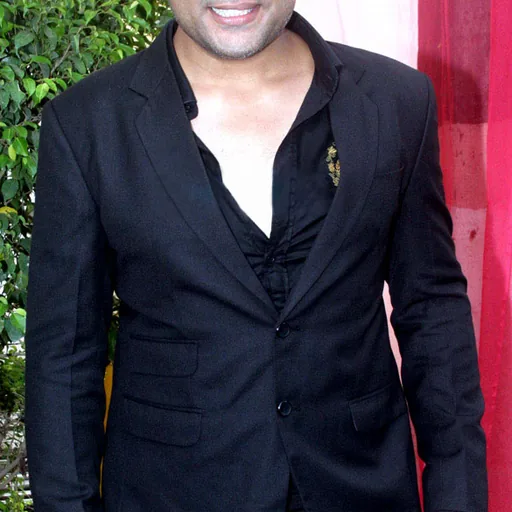 Krushna Abhishek