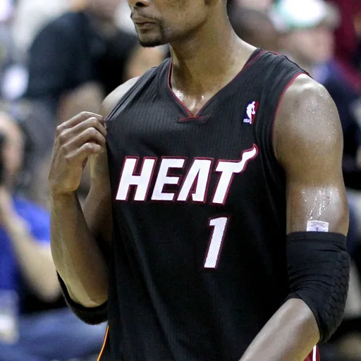 Chris Bosh