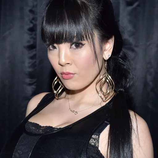 Hitomi Tanaka
