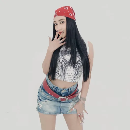 Sandrina Azzahra