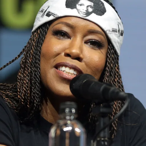 Regina King
