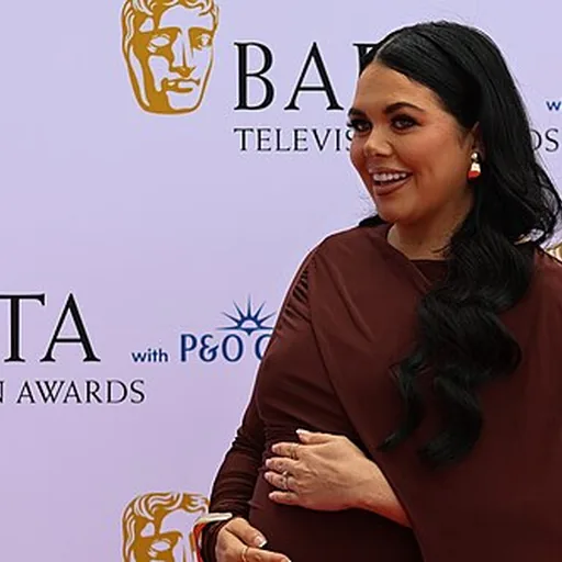 Scarlett Moffatt