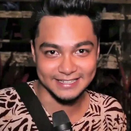 Syafiq Kyle