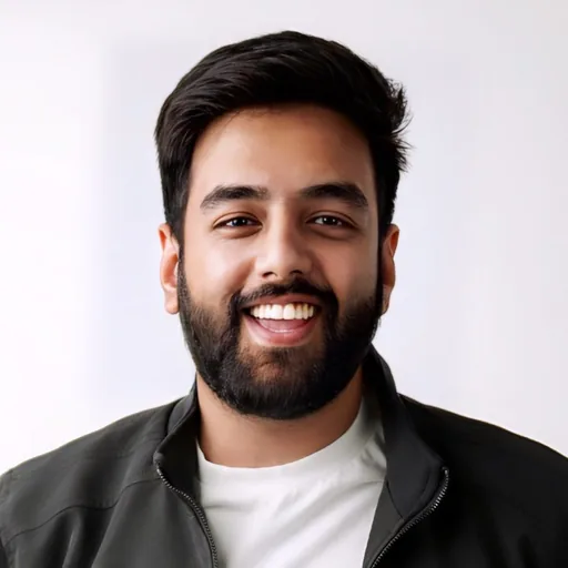 Yashraj Mukhate