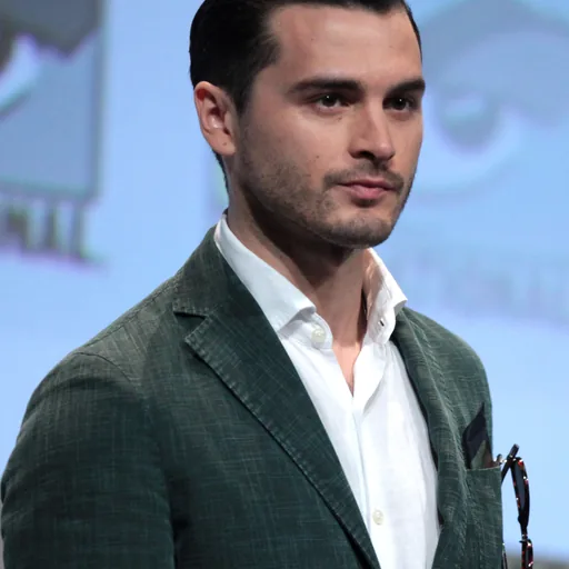 Michael Malarkey