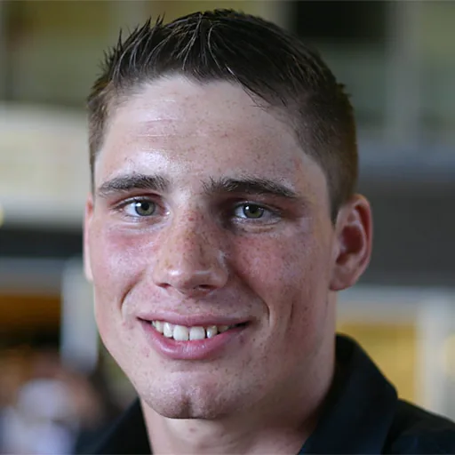 Rico Verhoeven