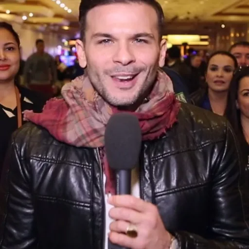 Pedro Capó