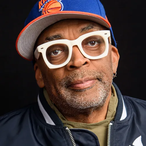 Spike Lee