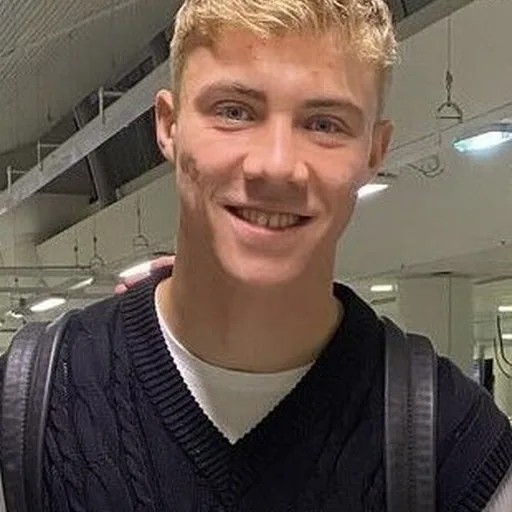 Rasmus Højlund