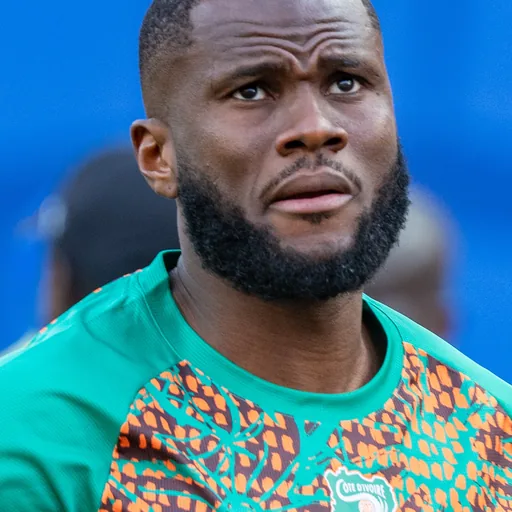Franck Kessié