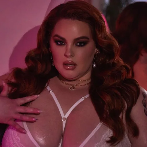 Tess Holliday