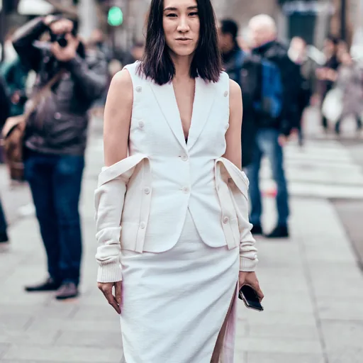 Eva Chen
