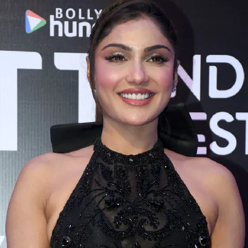 Ishita Raj