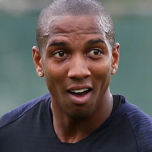 Ashley Young