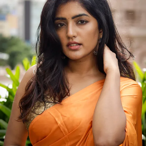 Eesha Rebba