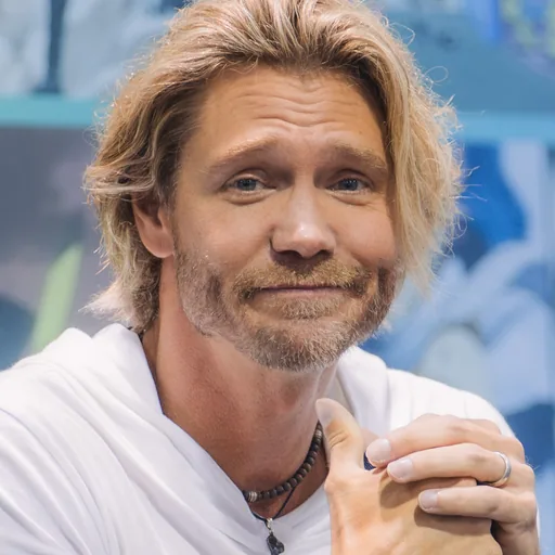 Chad Michael Murray