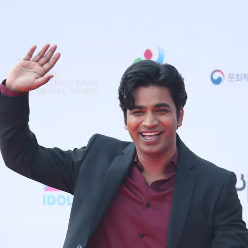 Anupam Tripathi