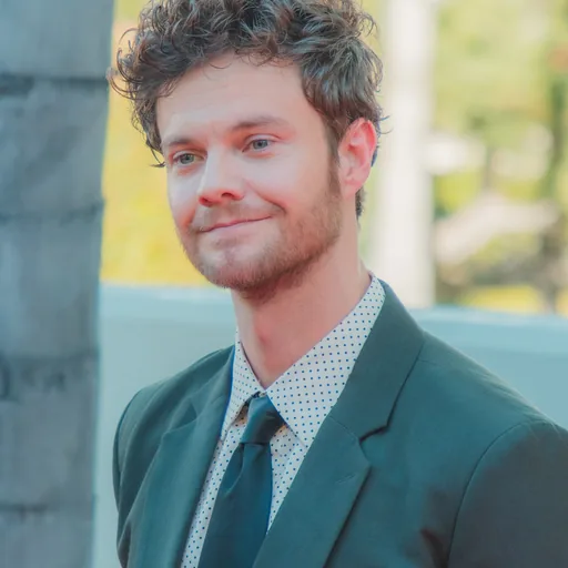 Jack Quaid