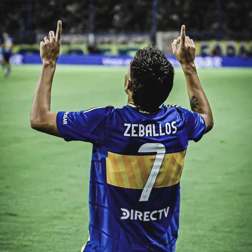Exequiel Zeballos