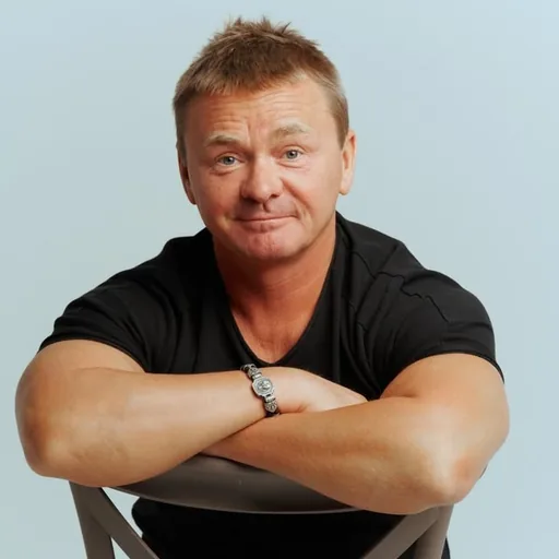 Vladimir Sychyov
