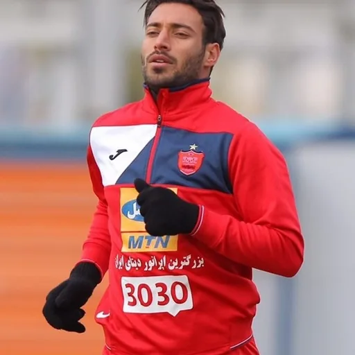 Shojae Khalilzadeh