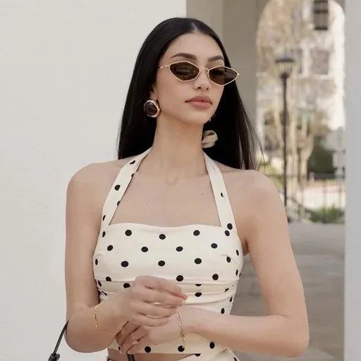 Alanna Pandey