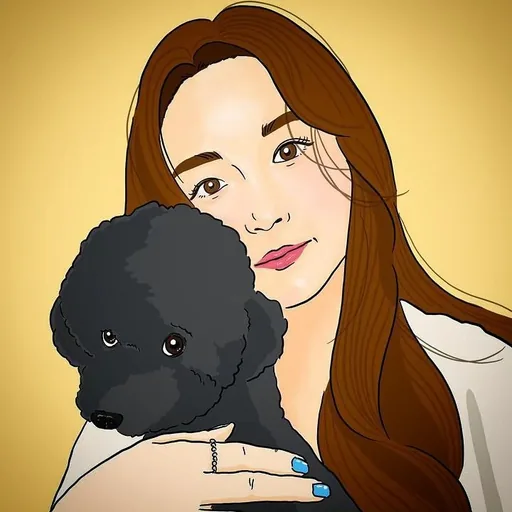 [햄지]Hamzy